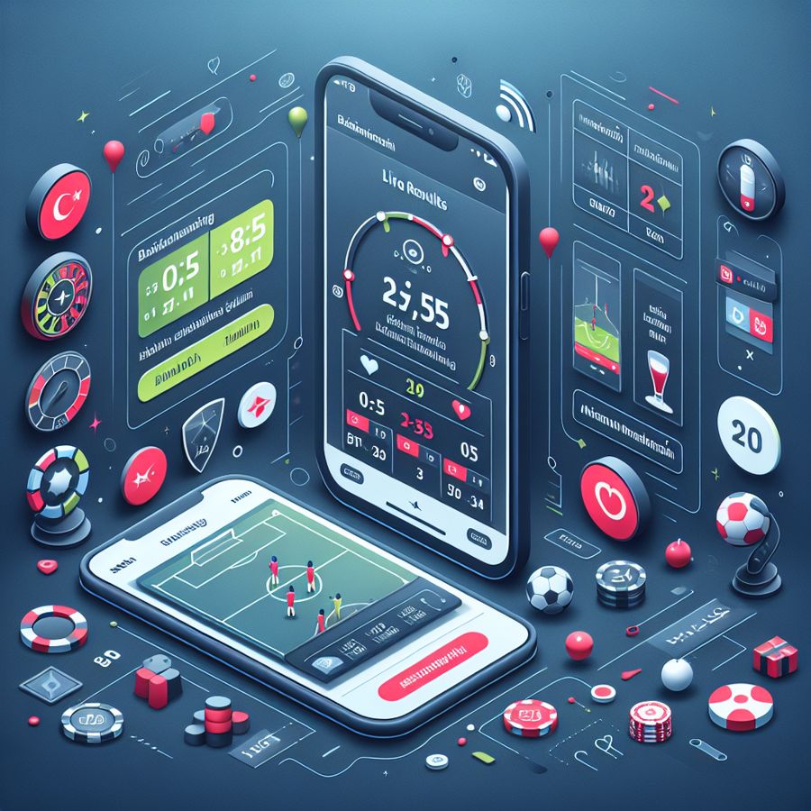 Showbahis uygulamasıyla canlı sonuç ve anlık bildirim